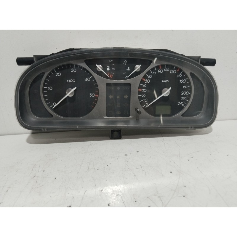 CUADRO INSTRUMENTOS 8200218878  - imagen 1