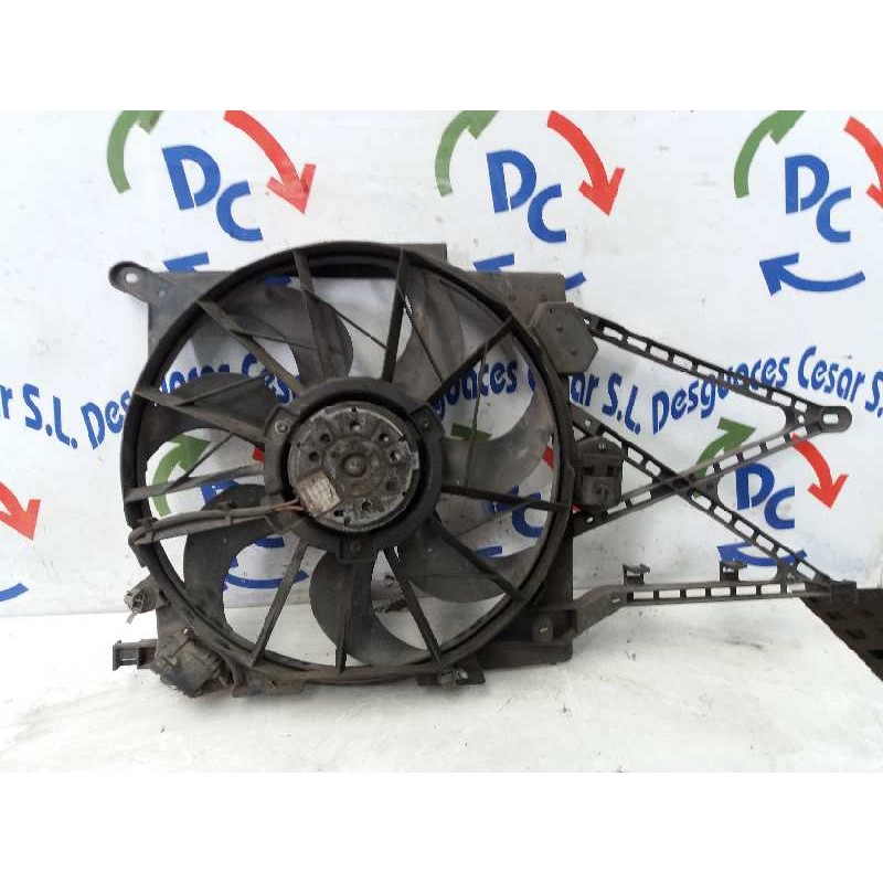 ELECTROVENTILADOR 24431828  - imagen 2