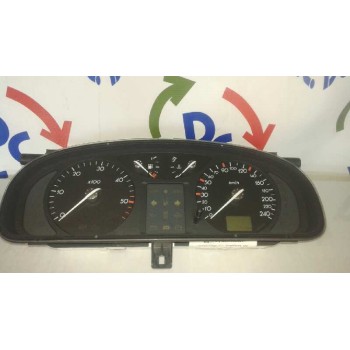CUADRO INSTRUMENTOS 8200328436 