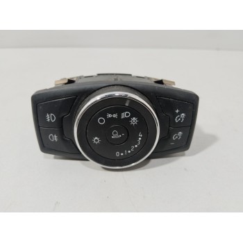 MANDO LUCES 10140019 
