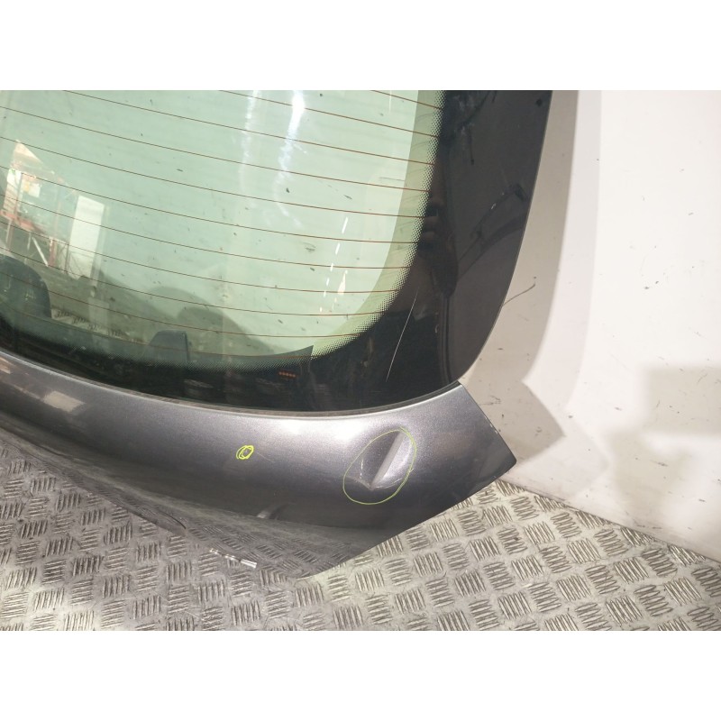 PORTON TRASERO 8701CS  - imagen 2
