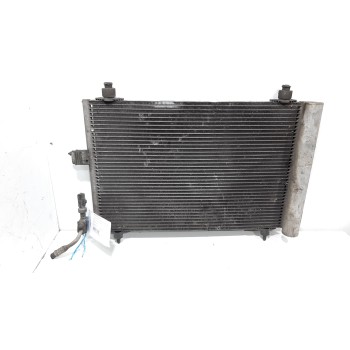 CONDENSADOR / RADIADOR AIRE ACONDICIONADO 6455EV 