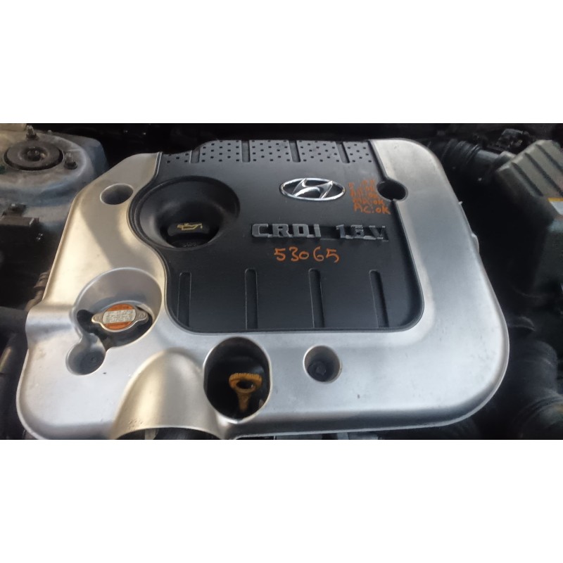 HYUNDAI SONATA V (NF) - imagen 3