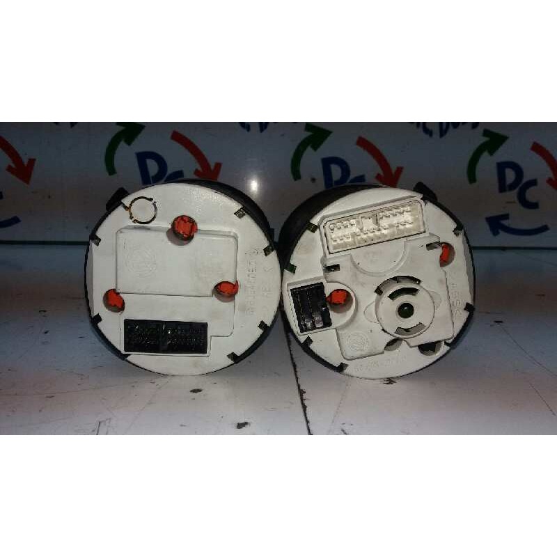 CUADRO INSTRUMENTOS 60653714  - imagen 2