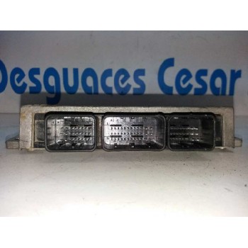 CENTRALITA MOTOR UCE 215854506A 279115219916 279115210117