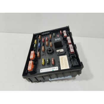 CAJA RELES / FUSIBLES 3C0971249 