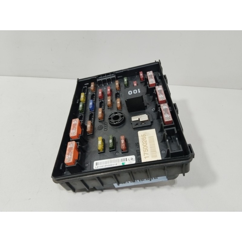 CAJA RELES / FUSIBLES 3C0971249  - imagen 1