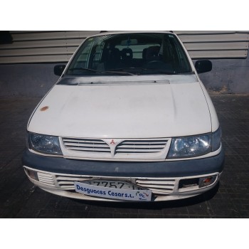 MITSUBISHI SPACE WAGON (N30/N40)