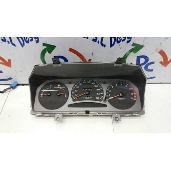 CUADRO INSTRUMENTOS 94000M3100 