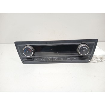 MANDO CLIMATIZADOR 6P0907044B 