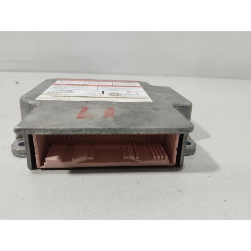CENTRALITA AIRBAG 62R00004K1H  - imagen 4