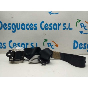 CINTURON SEGURIDAD TRASERO IZQUIERDO 