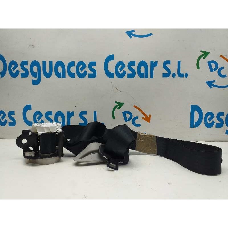 CINTURON SEGURIDAD TRASERO IZQUIERDO  - imagen 1