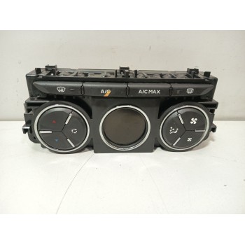 MANDO CALEFACCION / AIRE ACONDICIONADO 96746550ZD 
