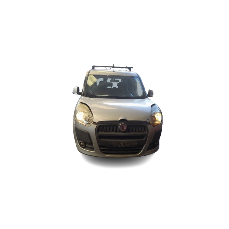 FIAT DOBLO AUTOBÚS (263_) - imagen 2