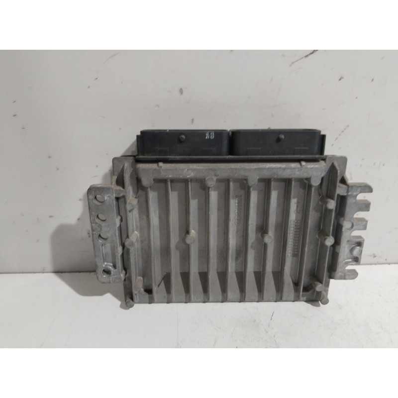 CENTRALITA MOTOR UCE 96376653  - imagen 2