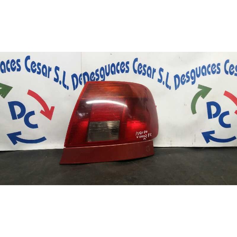 PILOTO TRASERO DERECHO 8D0945112A 
