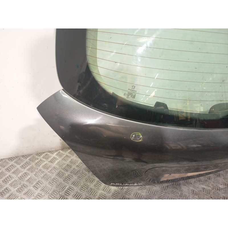 PORTON TRASERO 8701CS  - imagen 3
