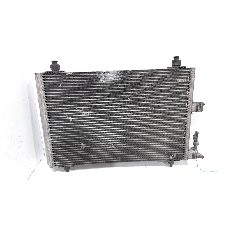 CONDENSADOR / RADIADOR AIRE ACONDICIONADO 6455EV  - imagen 2