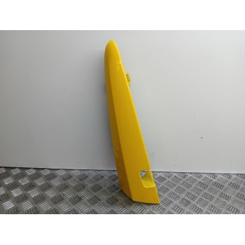 MOLDURA TRASERA IZQUIERDA A4156941425 
