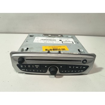 SISTEMA AUDIO / RADIO CD 281159389R 
