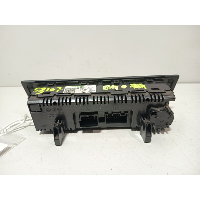 MANDO CLIMATIZADOR 6P0907044B  - imagen 2