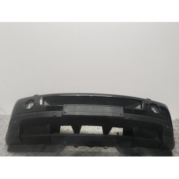 PARAGOLPES DELANTERO LR005814 COLOR NEGRO