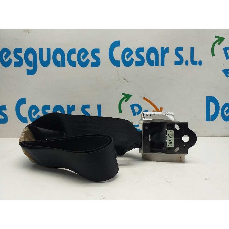 CINTURON SEGURIDAD TRASERO IZQUIERDO  - imagen 2