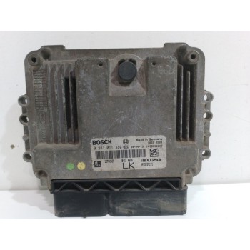 CENTRALITA MOTOR UCE 0281011380 