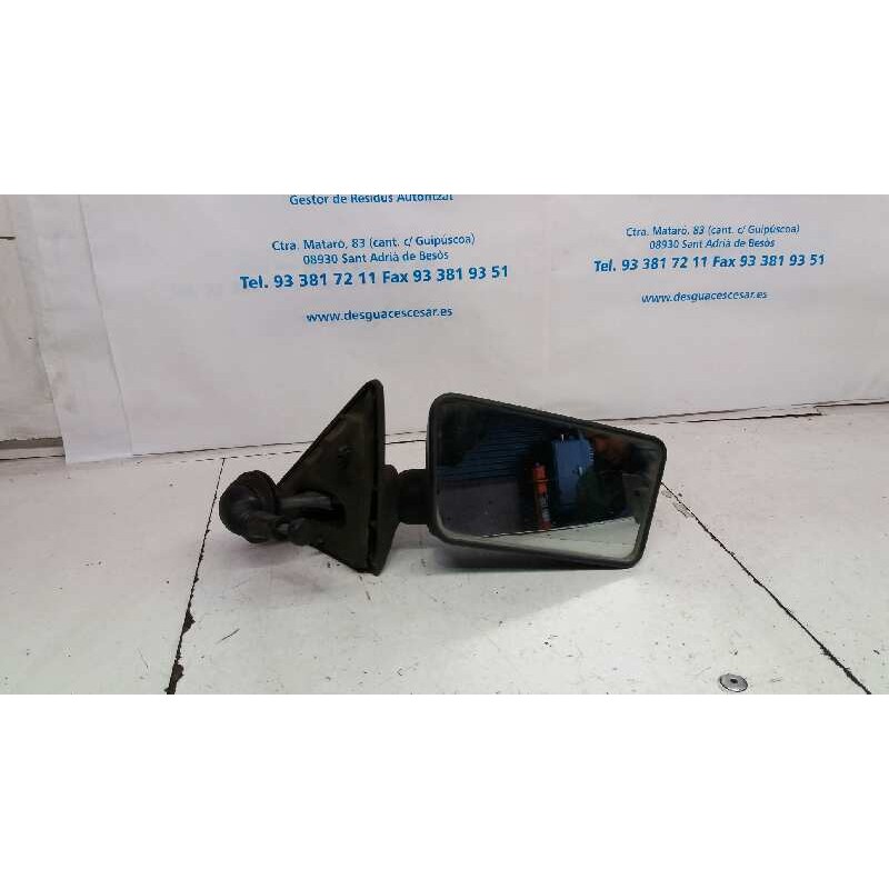 RETROVISOR DERECHO MANUAL  - imagen 1