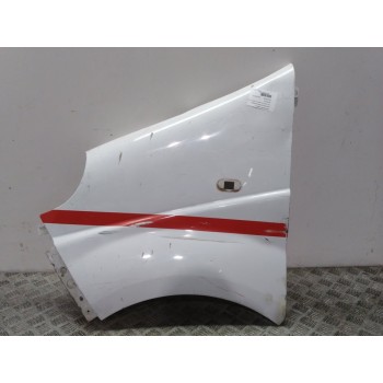 ALETA DELANTERA IZQUIERDA 93188420 BLANCO 