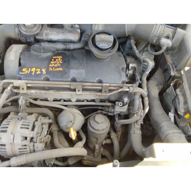 SEAT IBIZA III (6L1) - imagen 2