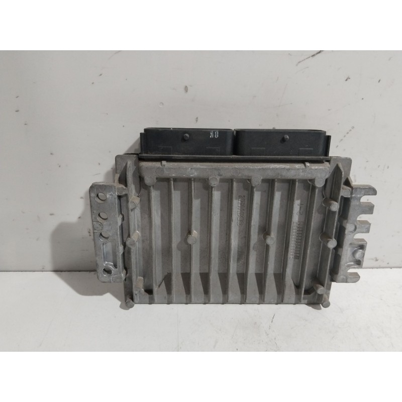 CENTRALITA MOTOR UCE 96376653  - imagen 3