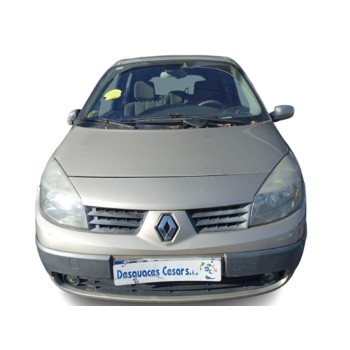 RENAULT GRAND SCÉNIC II (JM0/1_)