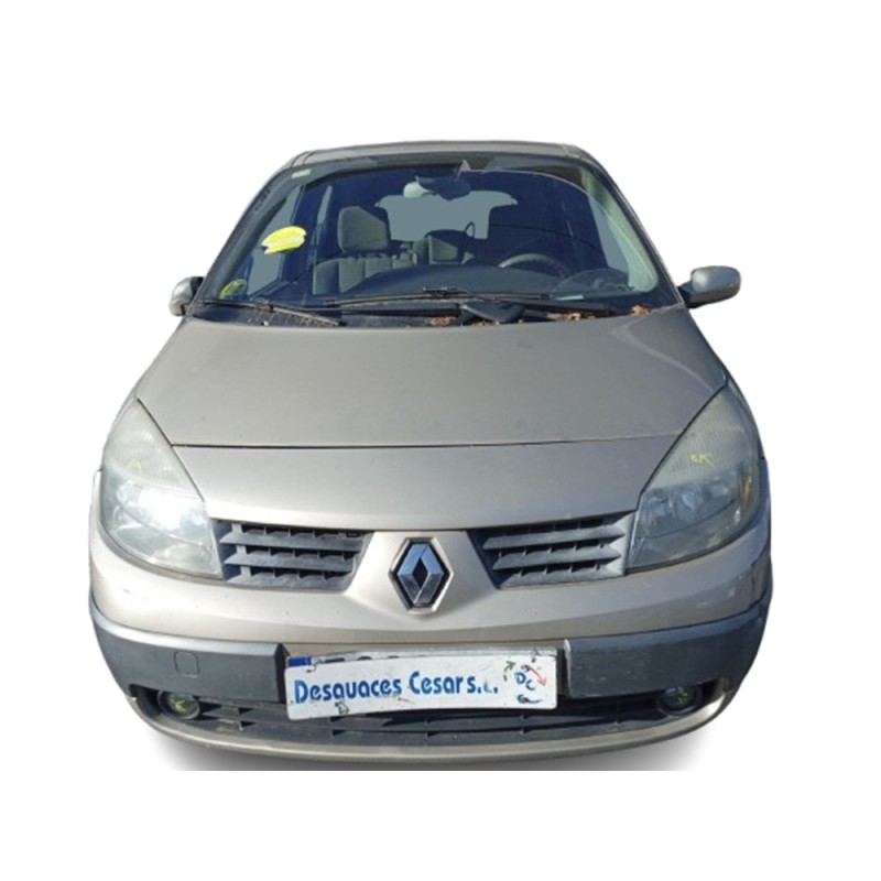 RENAULT GRAND SCÉNIC II (JM0/1_) - imagen 1