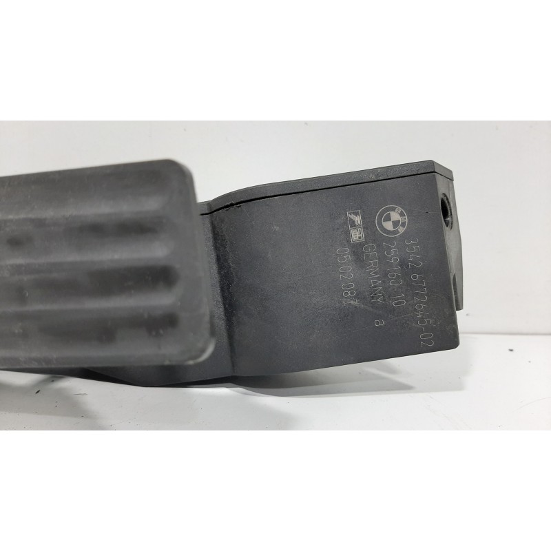 PEDAL ACELERADOR 35426859999  - imagen 3
