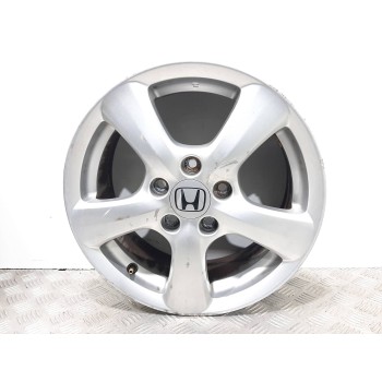 LLANTA 6 1/2 J X 16 ET 55 6 1/2 J X 16 PULGADAS ET 55 5 TORNILLOS 