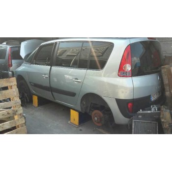 RENAULT ESPACE IV (JK0)
