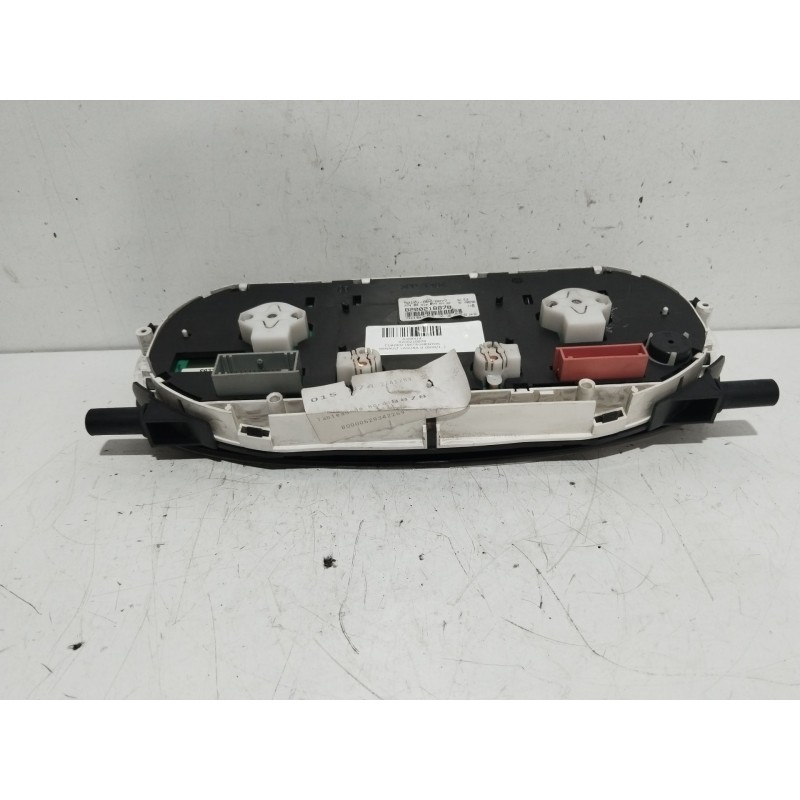 CUADRO INSTRUMENTOS 8200218878  - imagen 4