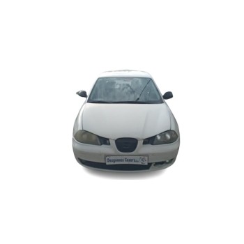 SEAT IBIZA (6L1)