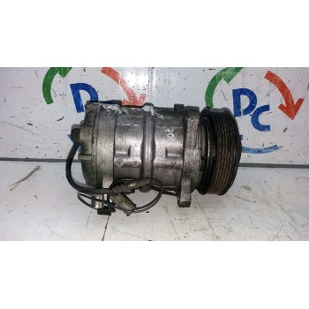 COMPRESOR AIRE ACONDICIONADO 8601533  OEM 8601533