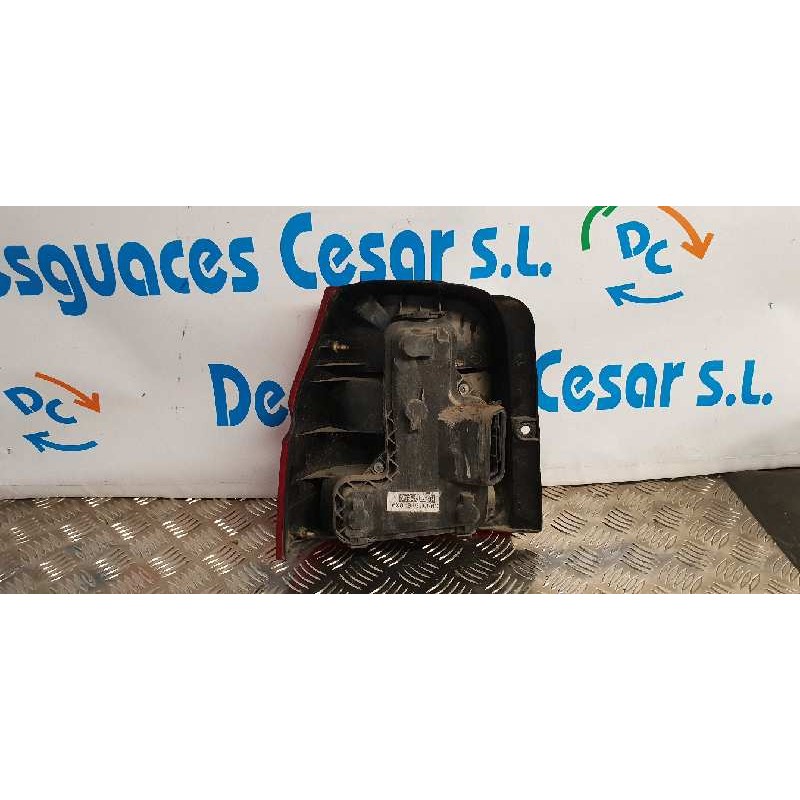 PILOTO TRASERO DERECHO 6X0945096E  - imagen 2