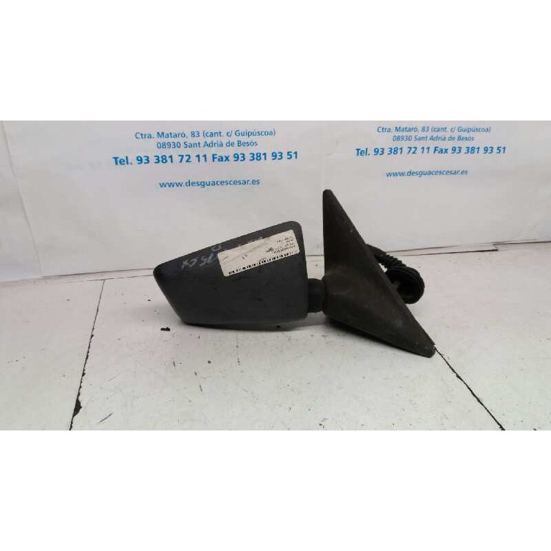 RETROVISOR DERECHO MANUAL  - imagen 2