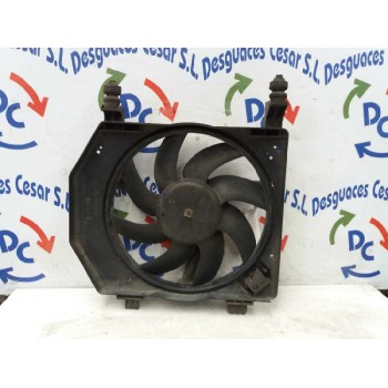 ELECTROVENTILADOR 