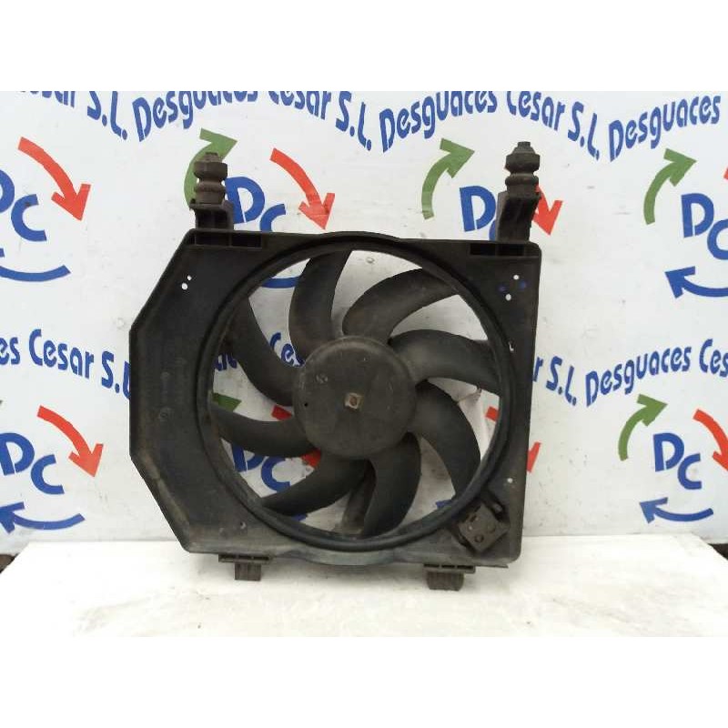 ELECTROVENTILADOR 