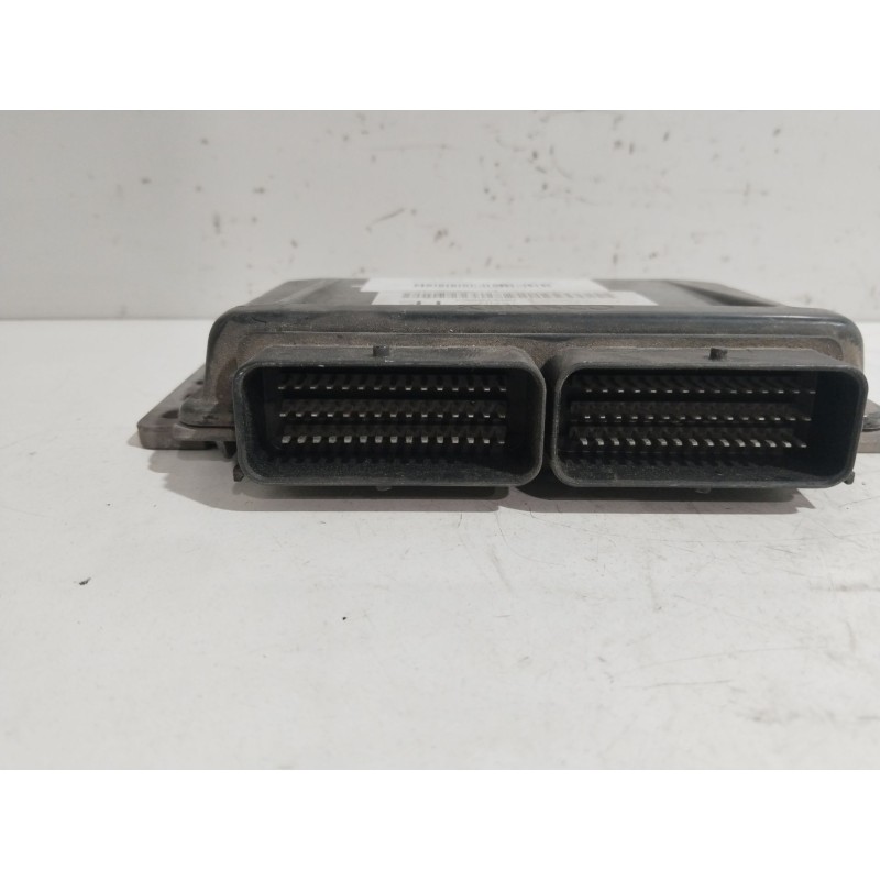 CENTRALITA MOTOR UCE 96376653  - imagen 4