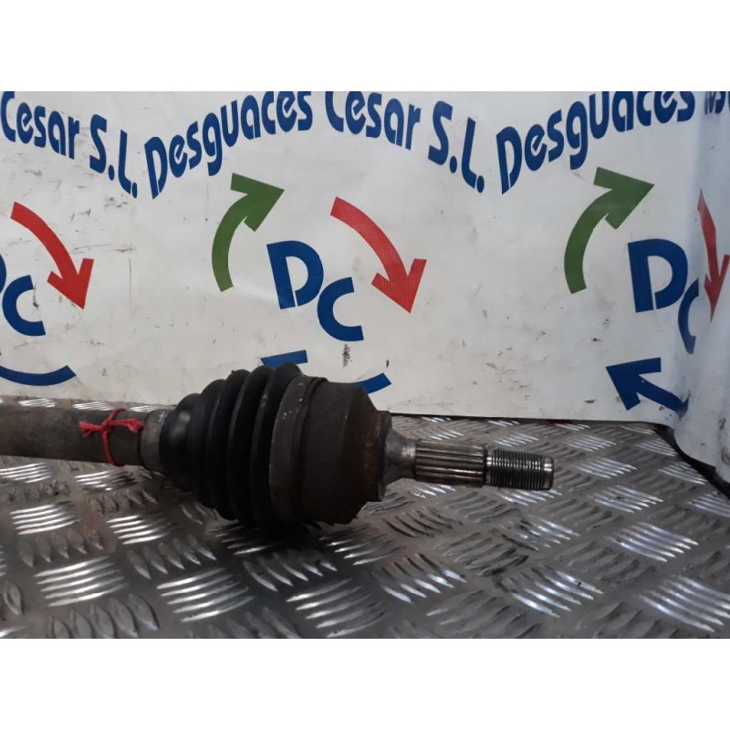 TRANSMISION DELANTERA DERECHA 3273HT  - imagen 3