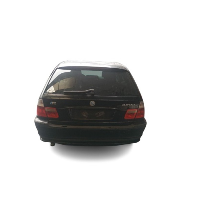 BMW 3 (E46) - imagen 4
