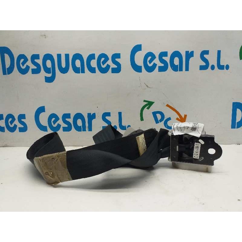 CINTURON SEGURIDAD TRASERO DERECHO  - imagen 1