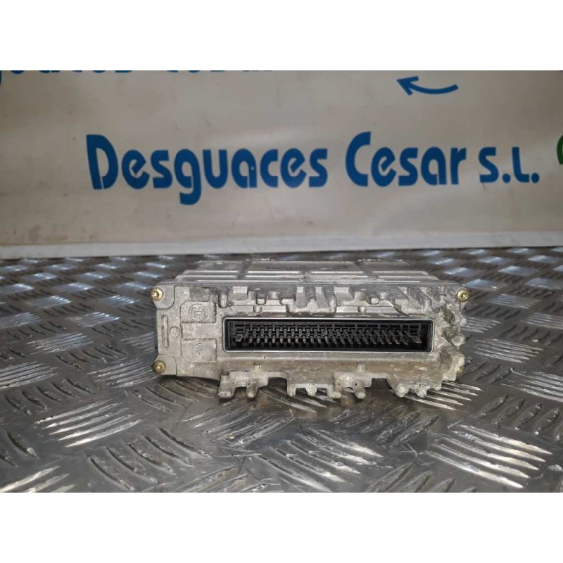 CENTRALITA MOTOR UCE 030906027 0261204436  - imagen 2